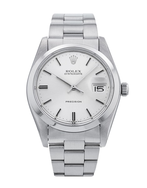 Rolex Oyster Precision 6694